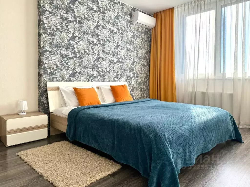 1-к кв. Калининградская область, Калининград ул. Горького, 96 (36.0 м) - Фото 1