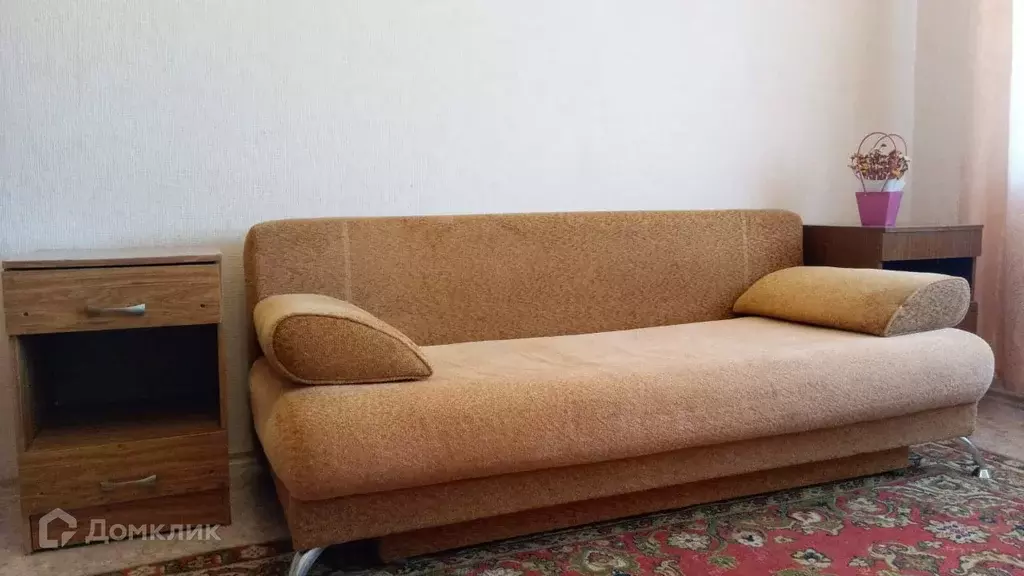 Продаётся 1-к квартира, 30.2 м - Фото 0