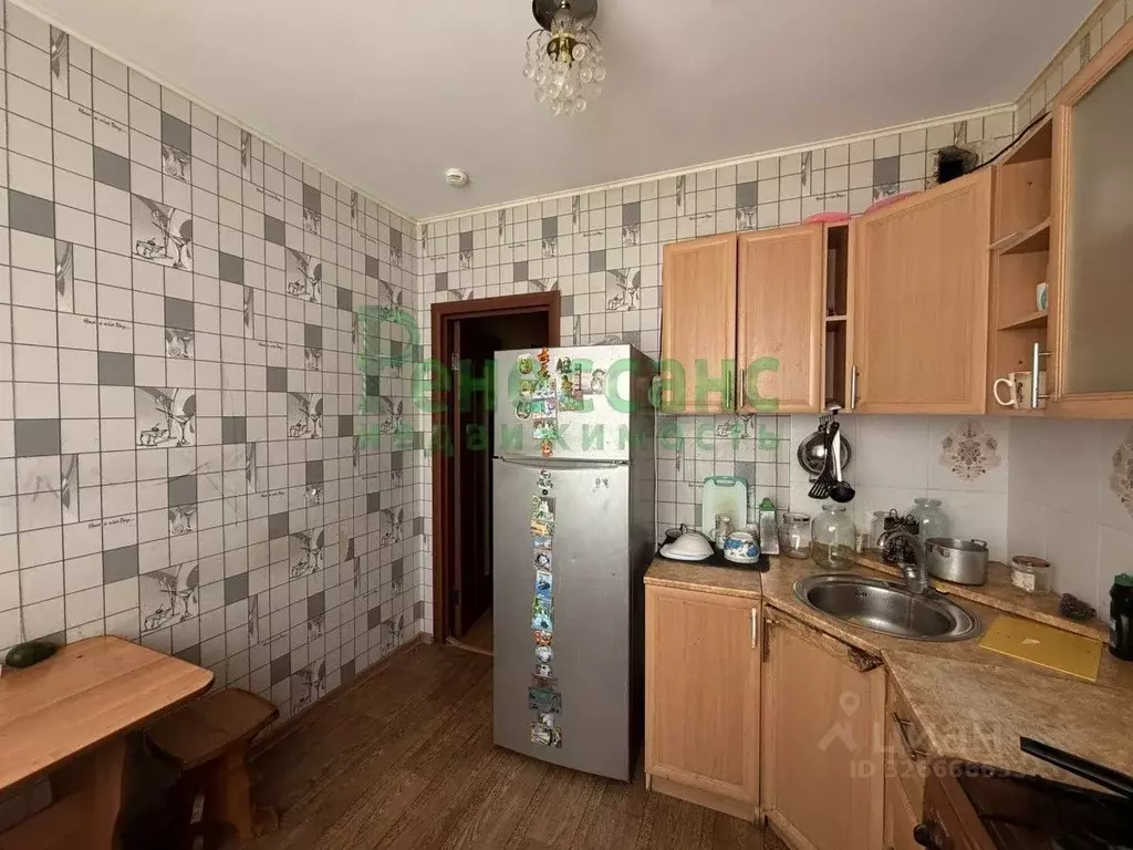 2-к кв. Брянская область, Брянск Авиационная ул., 25 (53.0 м) - Фото 0