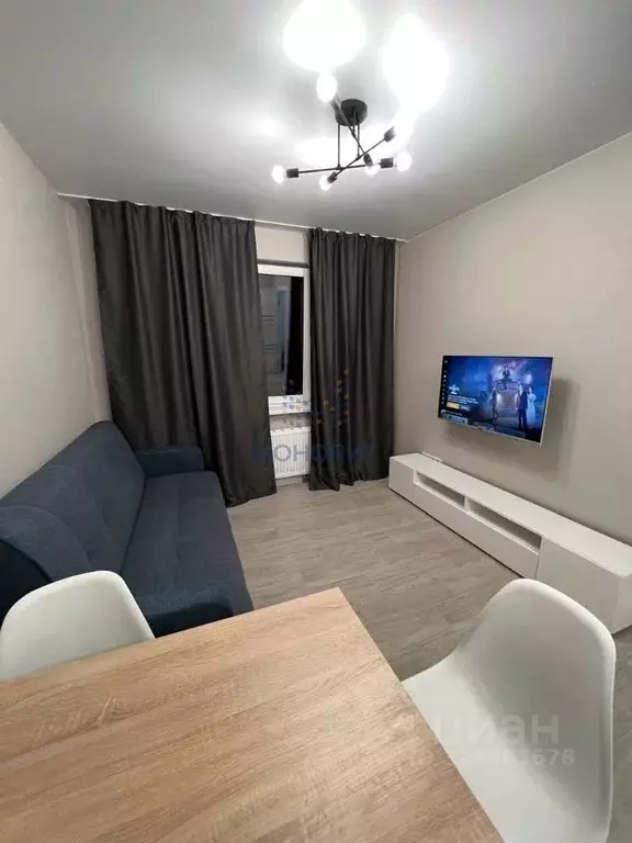 2-к кв. Московская область, Ленинский городской округ, д. Сапроново ... - Фото 2