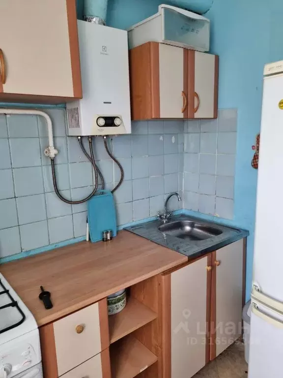1-к кв. Московская область, Одинцовский городской округ, ВНИИССОК пгт ... - Фото 0