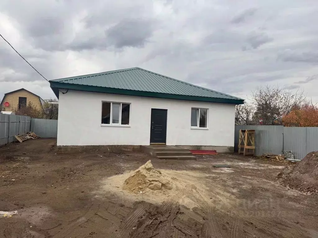 Дом в Оренбургская область, Оренбургский район, Весенний сельсовет, ... - Фото 2