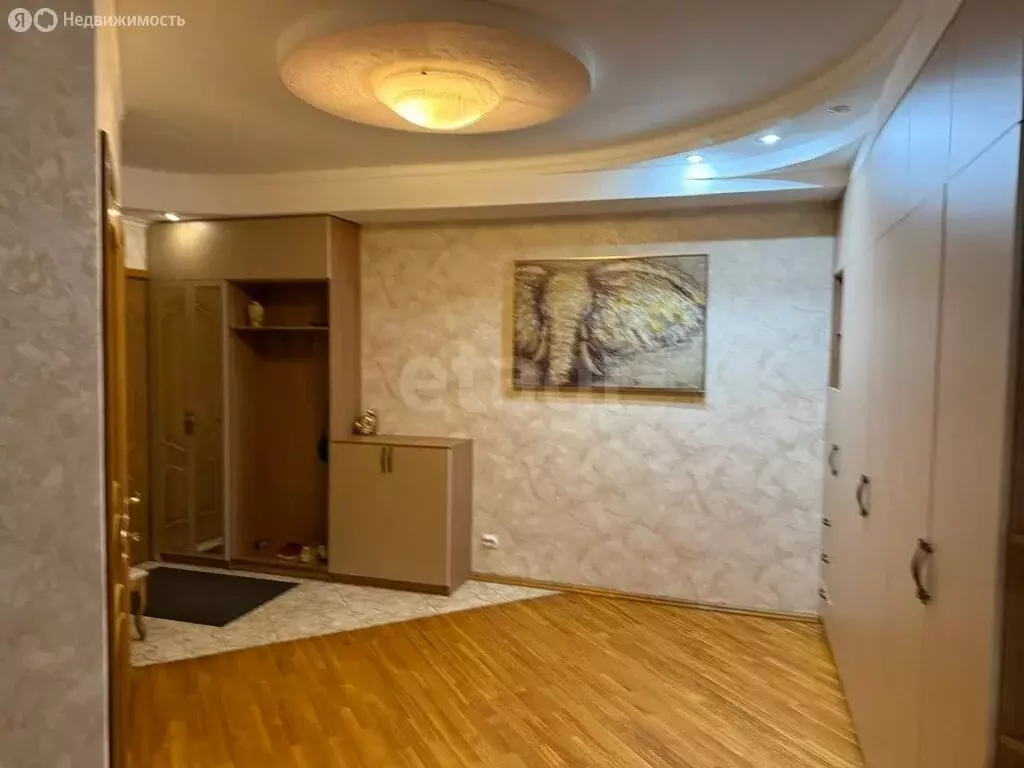 4-комнатная квартира: Белгород, улица Губкина, 49А (140.6 м) - Фото 2