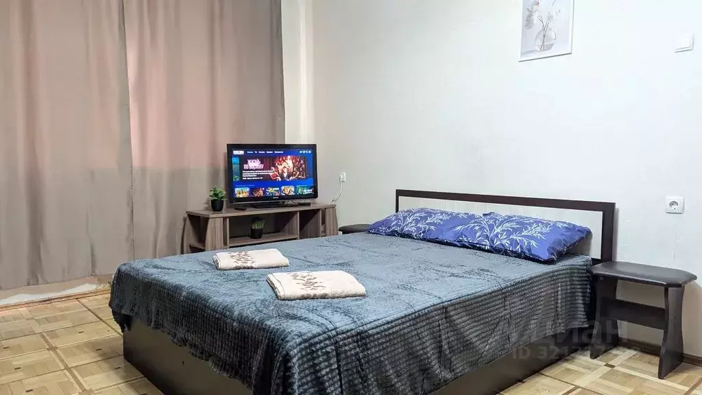 1-к кв. Москва Профсоюзная ул., 128 (38.0 м) - Фото 1