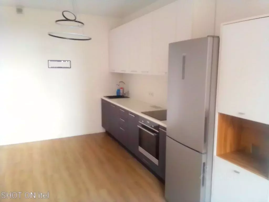 3-к кв. Москва ул. Красовского, 2к1 (75.0 м) - Фото 0