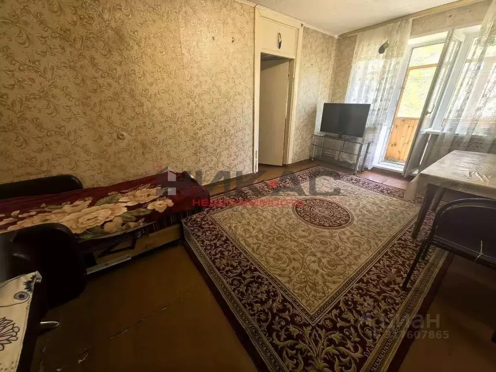 2-к кв. Ярославская область, Ярославль Тутаевское ш., 39 (46.0 м) - Фото 1