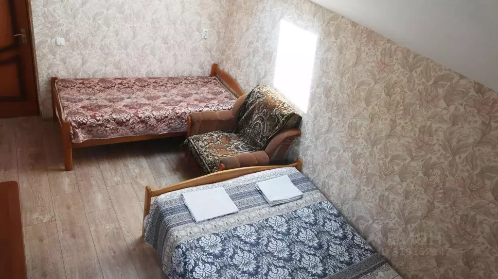 2-к кв. Краснодарский край, Сочи ул. Лазарева, 126 (20.0 м) - Фото 0