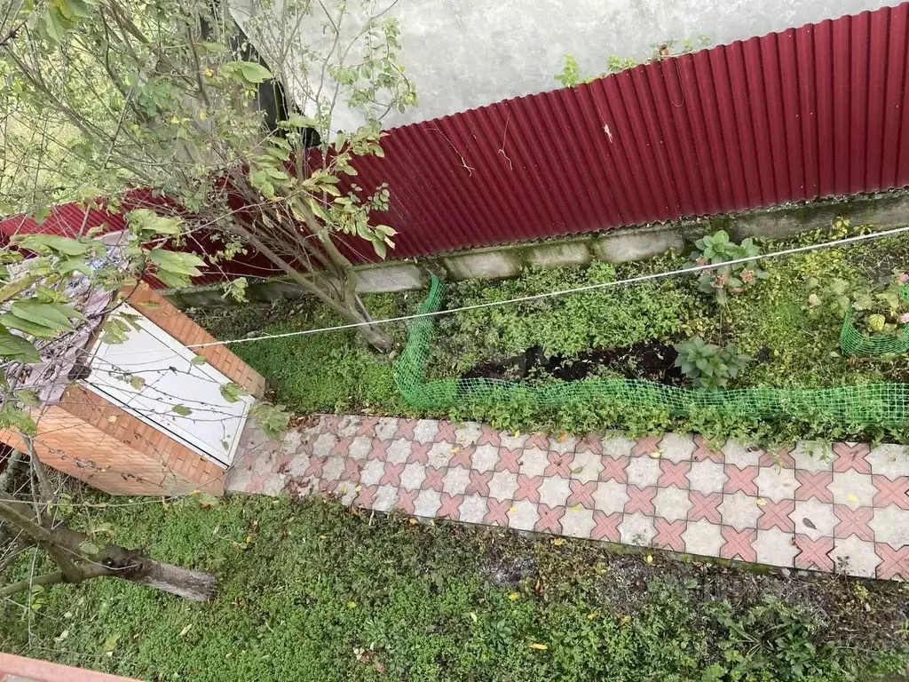 Дом в Северная Осетия, Владикавказ Горянка садовое товарищество, 74 ... - Фото 2