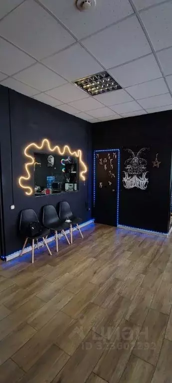 Офис в Свердловская область, Екатеринбург ул. 8 Марта, 14 (60 м) - Фото 1