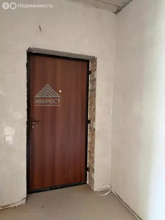 1-комнатная квартира: Черногорск, улица Генерала Тихонова, 17 (39.1 м) - Фото 2