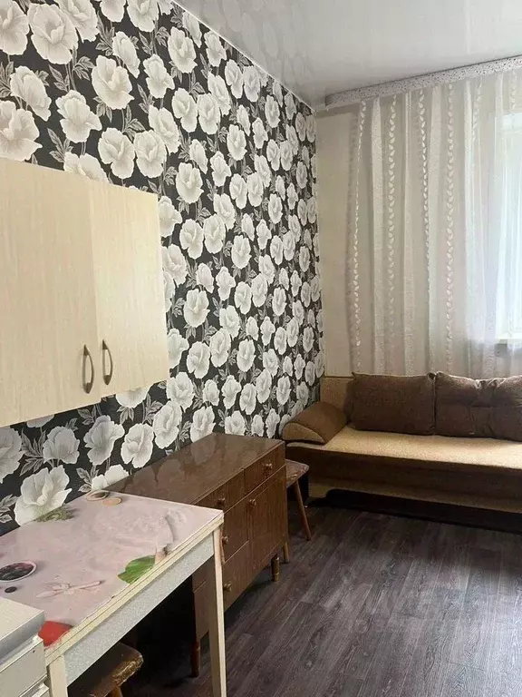 Комната Московская область, Воскресенск городской округ, Хорлово пгт ... - Фото 2