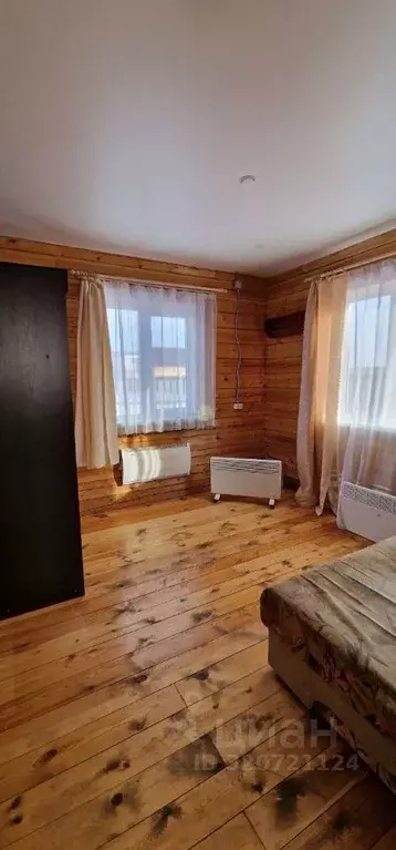 Дом в Иркутская область, Иркутский муниципальный округ, д. Куда ул. ... - Фото 1
