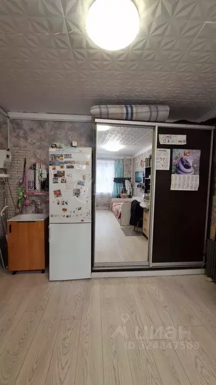 Комната Курганская область, Курган Энергетики жилрайон, Кулацкий мкр, ... - Фото 2