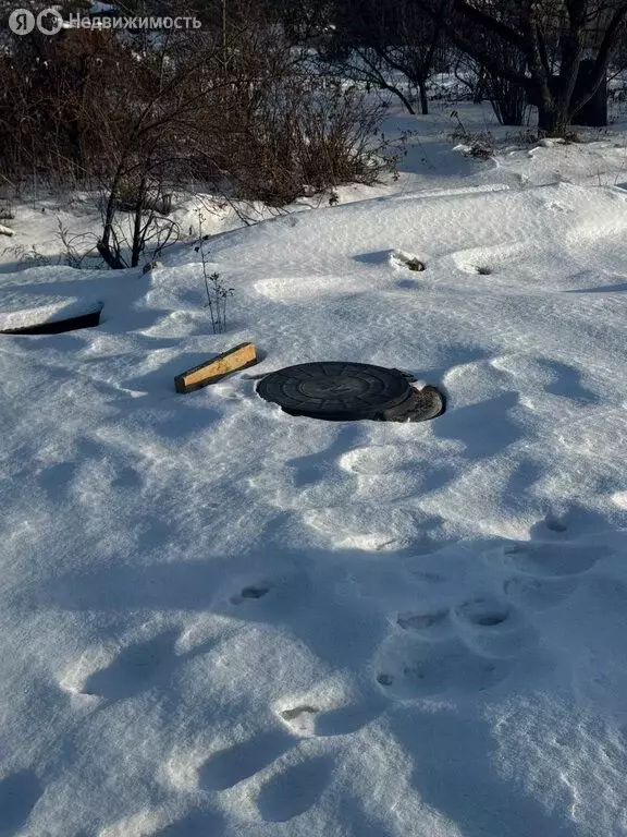 Дом в Хабаровский район, СНТ Метролог (20 м) - Фото 1