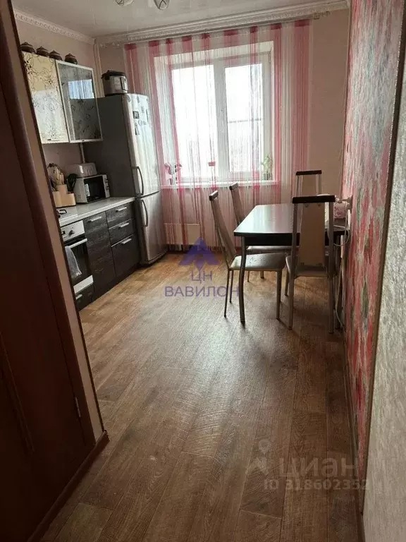 2-к кв. Ростовская область, Волгодонск просп. Мира (50.0 м) - Фото 0