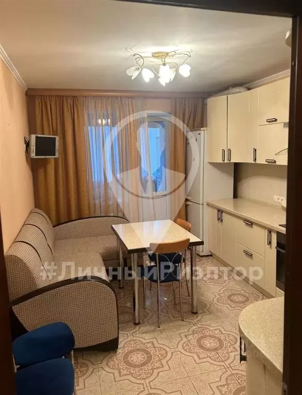 1-к кв. Рязанская область, Рязань Народный бул., 15 (42.2 м) - Фото 1