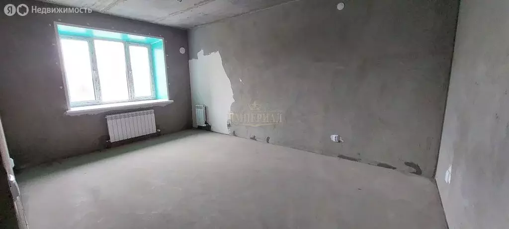 3-комнатная квартира: Йошкар-Ола, улица Ползунова, 23А (88.8 м) - Фото 2