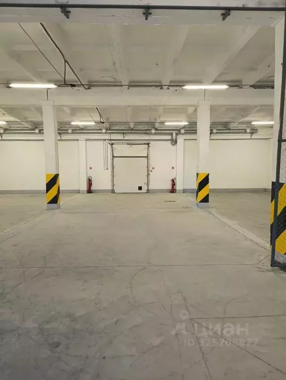 Склад в Калининградская область, Калининград ул. Александра Матросова, ... - Фото 1