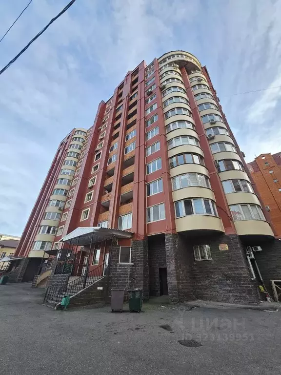 4-к кв. Башкортостан, Уфа Коммунистическая ул., 19/1 (128.5 м) - Фото 1