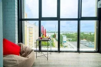 2-к кв. Воронежская область, Воронеж ул. МОПРА, 3 (62.0 м) - Фото 1