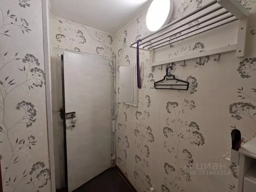 2-к кв. Санкт-Петербург ул. Ленсовета, 67К1 (43.4 м) - Фото 2