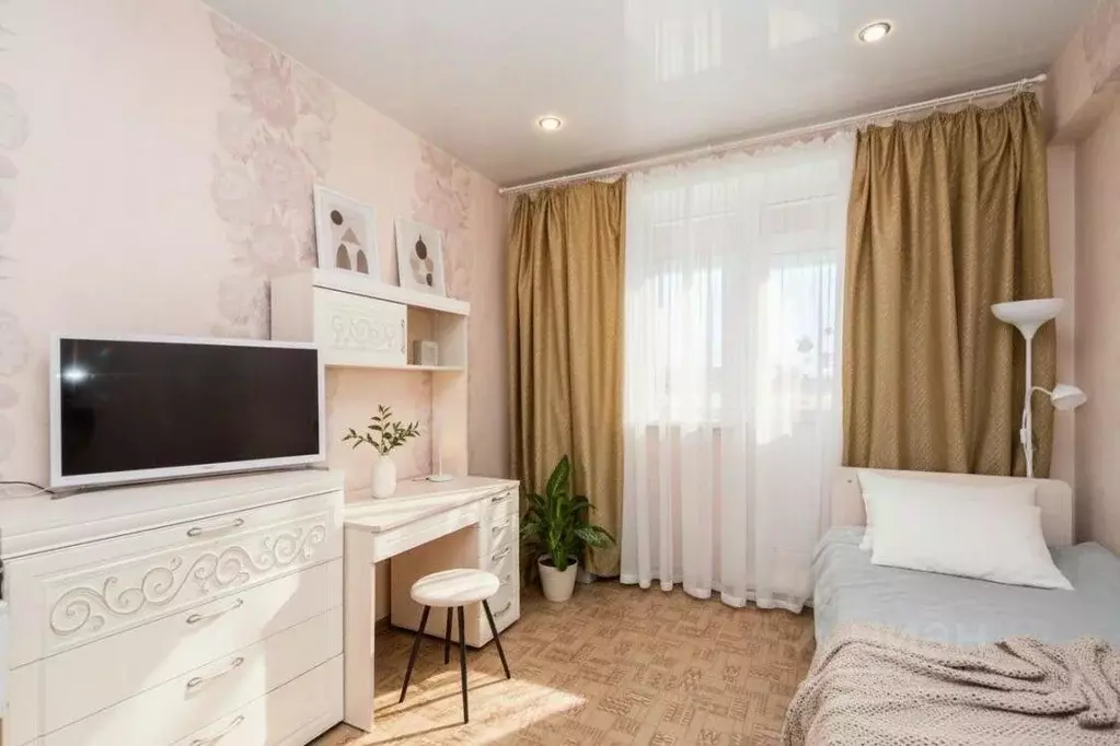 1-к кв. Иркутская область, Иркутский муниципальный округ, Маркова рп, ... - Фото 1