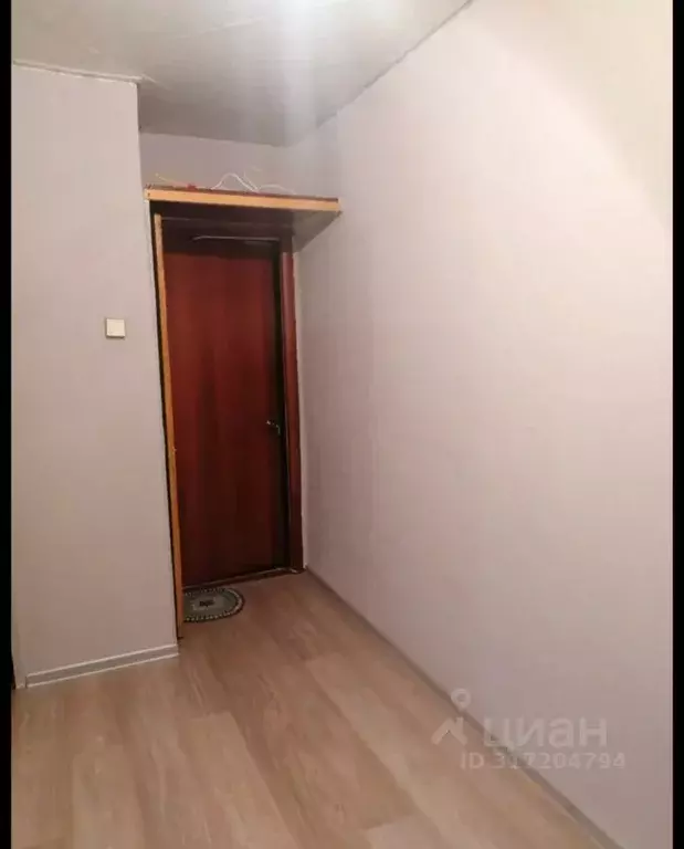 Комната Санкт-Петербург ул. Танкиста Хрустицкого, 116 (9.0 м) - Фото 1