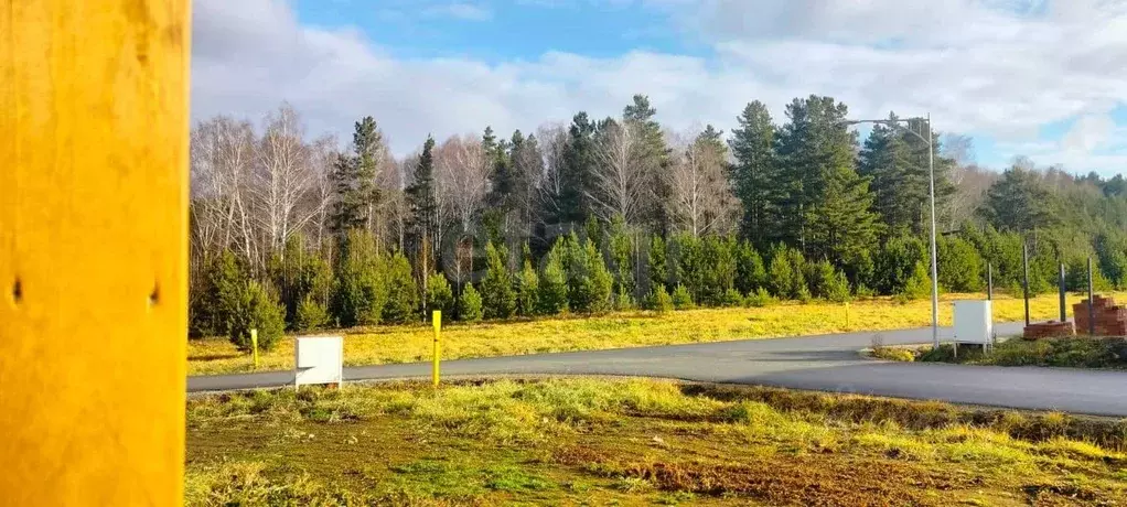 Дом в Свердловская область, Белоярский муниципальный округ, пос. ... - Фото 1