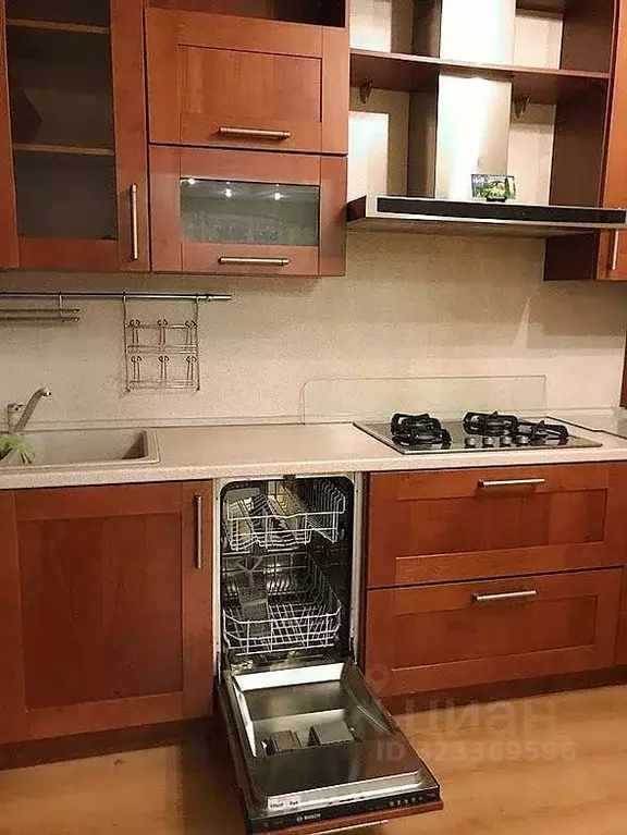 3-к кв. Ярославская область, Ярославль ул. Слепнева, 35 (115.0 м) - Фото 2