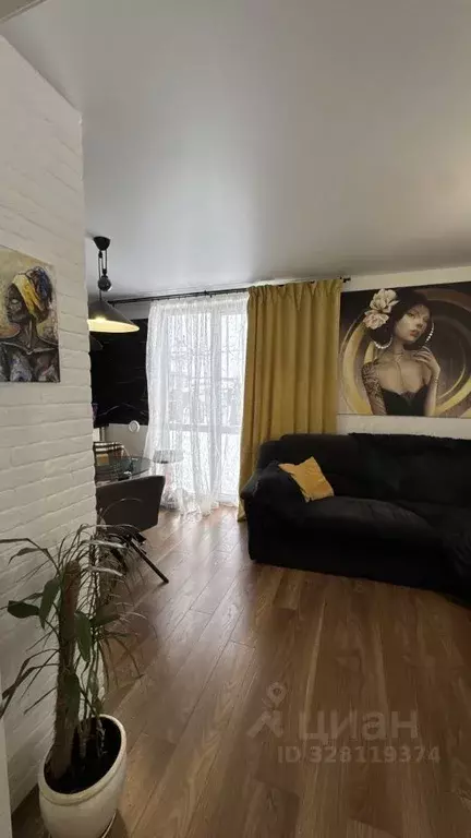 Дом в Калининградская область, Гурьевский муниципальный округ, пос. ... - Фото 1