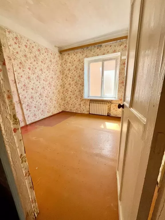Продаётся 2-к квартира, 53 м - Фото 1