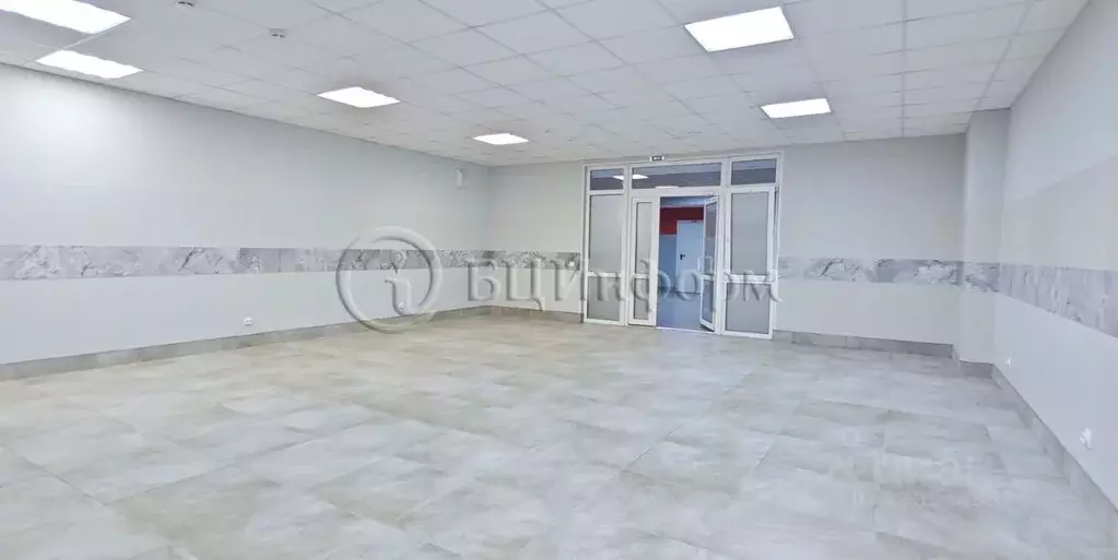 Помещение свободного назначения в Санкт-Петербург Краснопутиловская ... - Фото 2