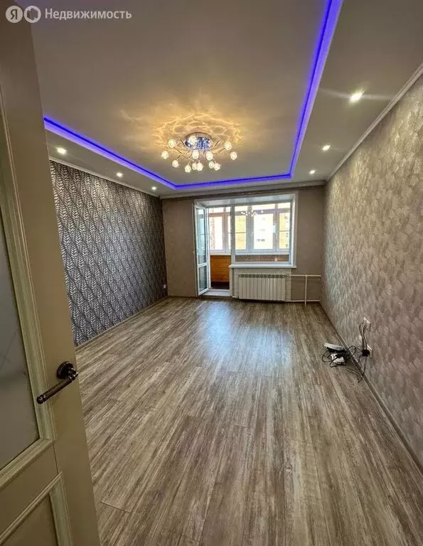 3-комнатная квартира: Ефремов, Интернациональная улица, 4 (58.8 м) - Фото 1