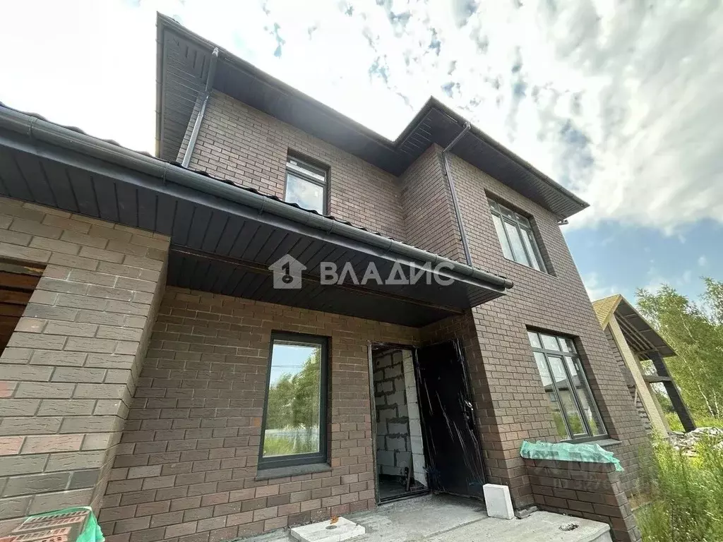 Дом в Московская область, Раменское ул. Медовая, 13 (191 м) - Фото 0