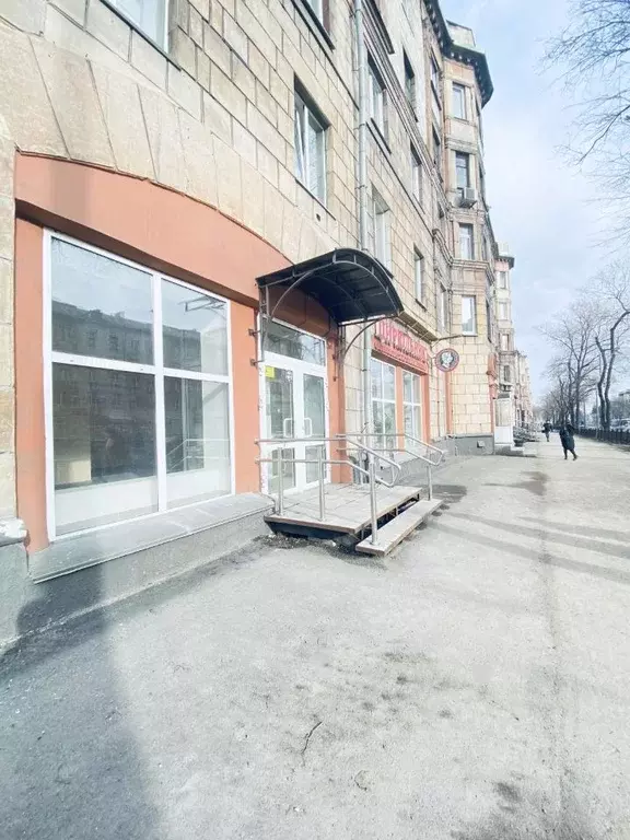 Помещение свободного назначения в Кемеровская область, Новокузнецк ... - Фото 2