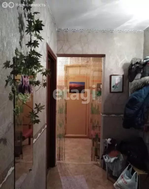 2-комнатная квартира: Томск, проспект Фрунзе, 92 (54.3 м) - Фото 1
