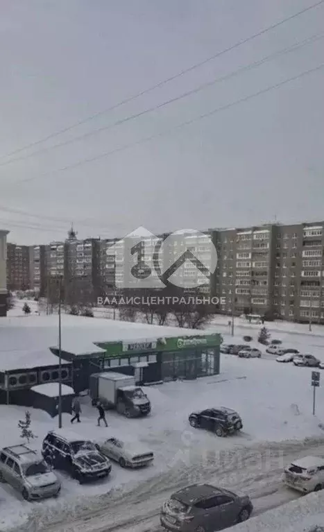 1-к кв. Кемеровская область, Кемерово ул. Юрия Двужильного, 14 (42.3 ... - Фото 2