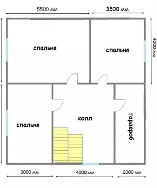 Дом в Московская область, Пущино Серпухов городской округ, Биоприбор ... - Фото 1