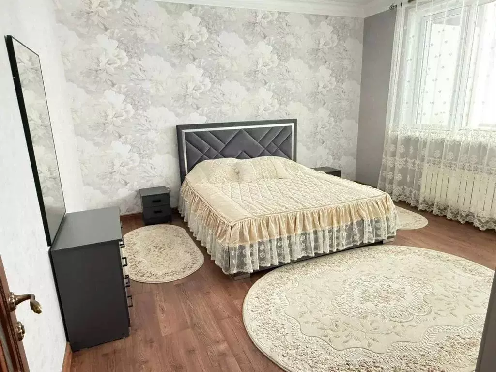 3-к кв. Дагестан, Каспийск просп. М. Омарова, 1В (119.0 м) - Фото 0