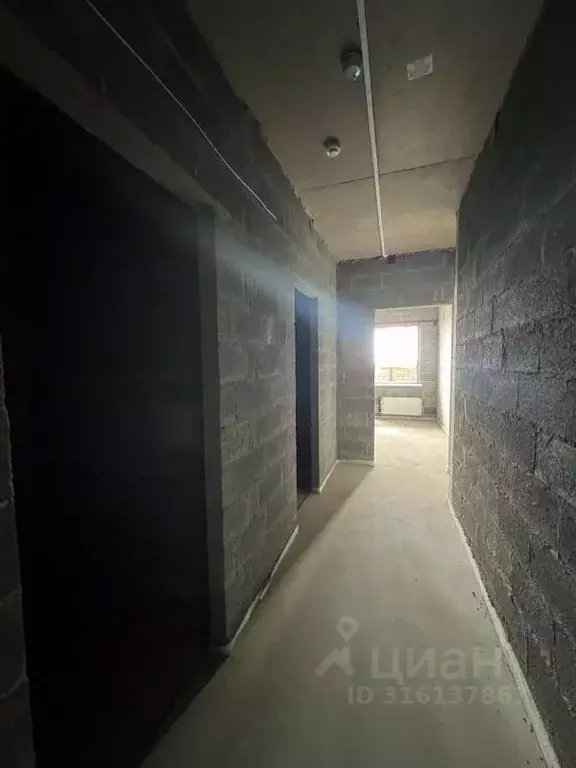 1-к кв. Ростовская область, Аксай ул. Александра Невского (35.9 м) - Фото 1