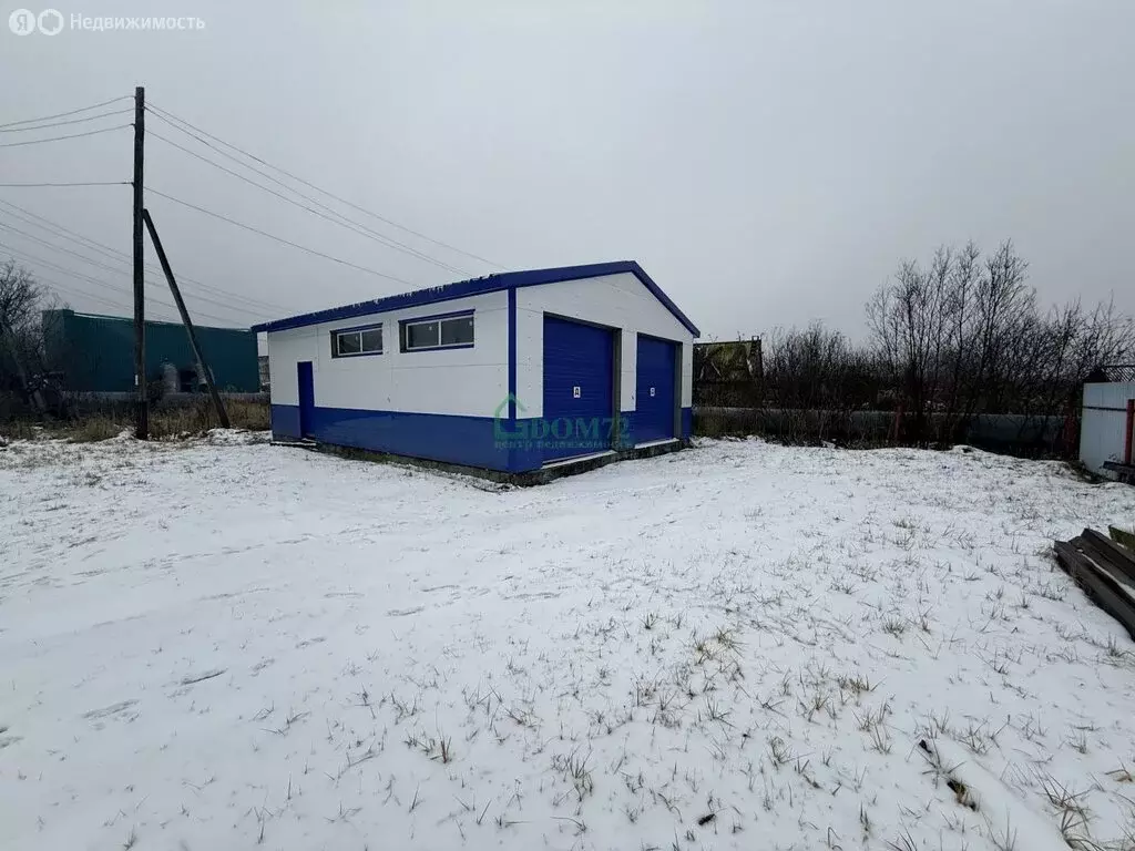 Склад (93 м) - Фото 2