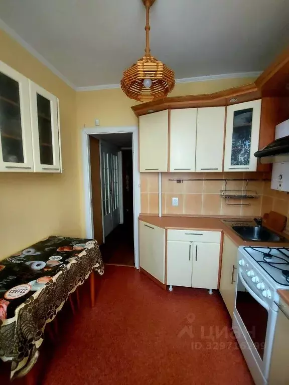 3-к кв. Рязанская область, Рязань ул. Циолковского, 9 (55.0 м) - Фото 2
