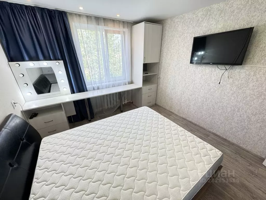 2-к кв. Свердловская область, Екатеринбург ул. Викулова, 35/4 (48.0 м) - Фото 1