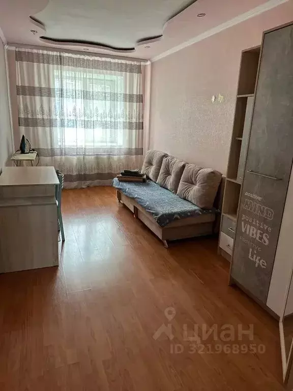 2-к кв. Амурская область, Сковородино Красноармейская ул., 7 (44.0 м) - Фото 2