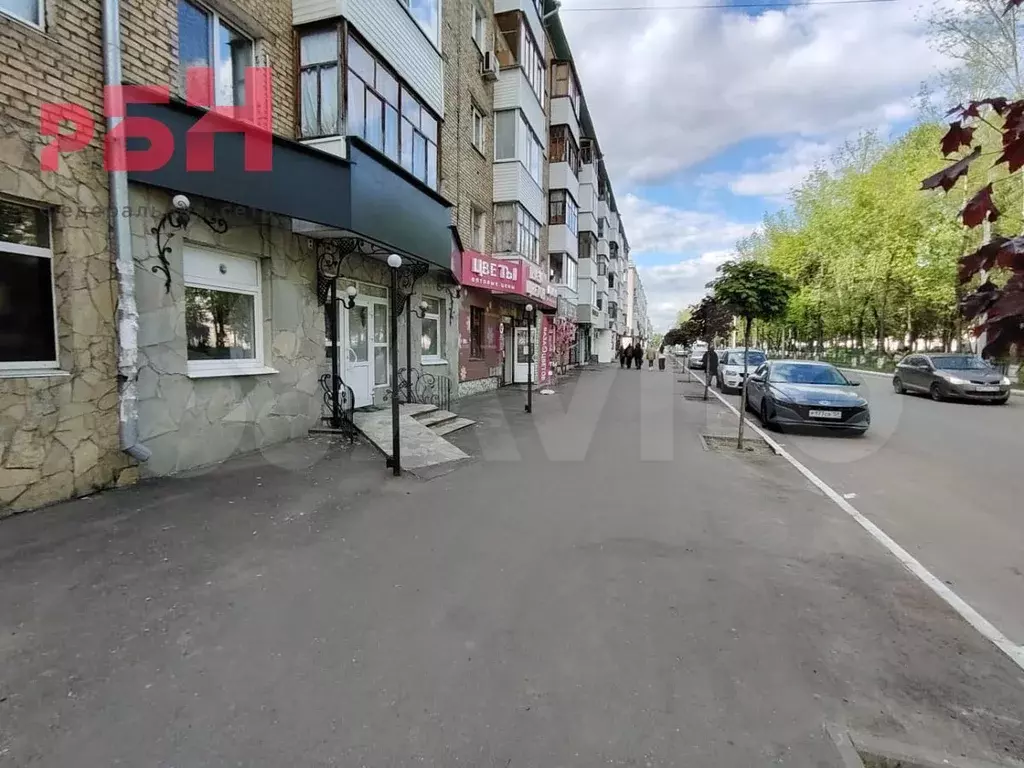 Помещение свободного назначения, 40 кв.м - Фото 1