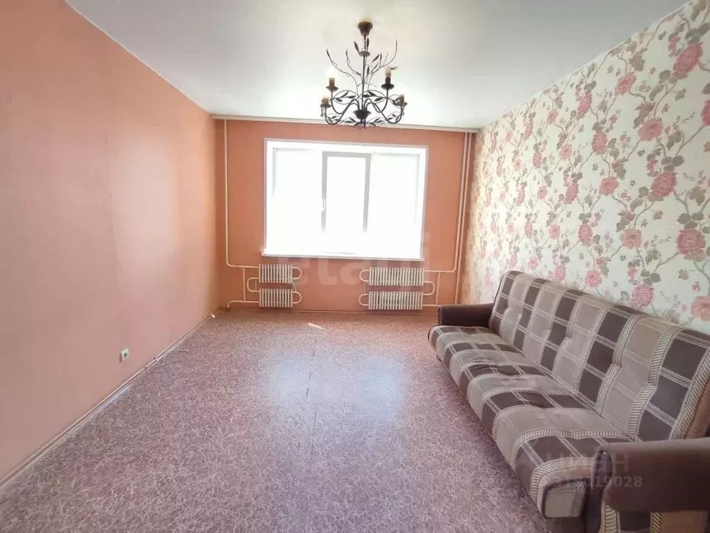 2-к кв. Воронежская область, Воронеж ул. 9 Января, 262/3 (54.8 м) - Фото 1