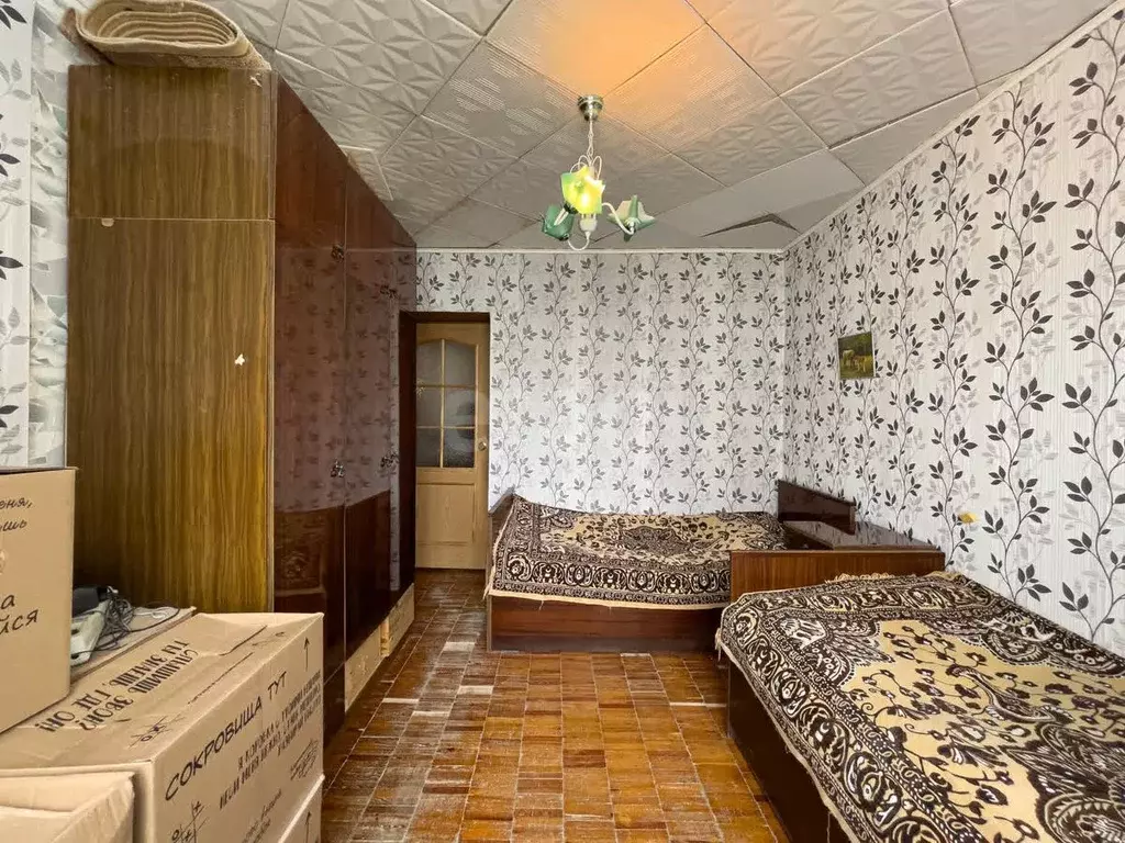 2-к кв. Вологодская область, Сокол Производственная ул., 54 (48.0 м) - Фото 1