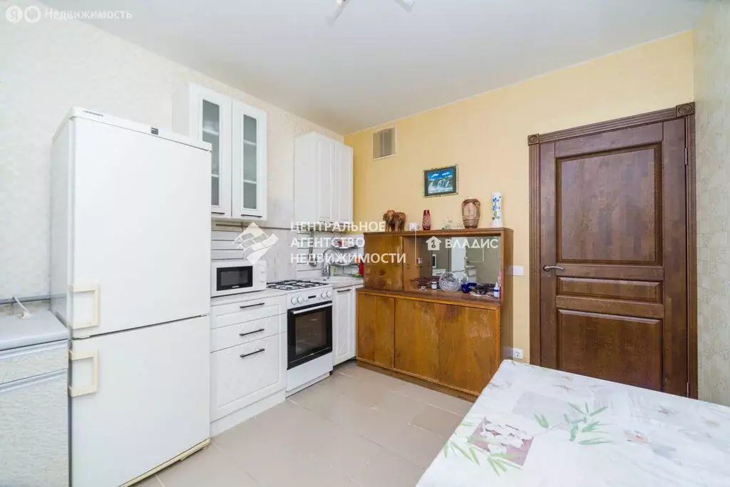 1-комнатная квартира: Рязань, Михайловское шоссе, 260к1 (35.3 м) - Фото 1