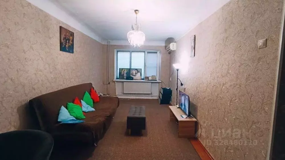 3-к кв. Краснодарский край, Крымск ул. Маршала Гречко, 44А (59.0 м) - Фото 1