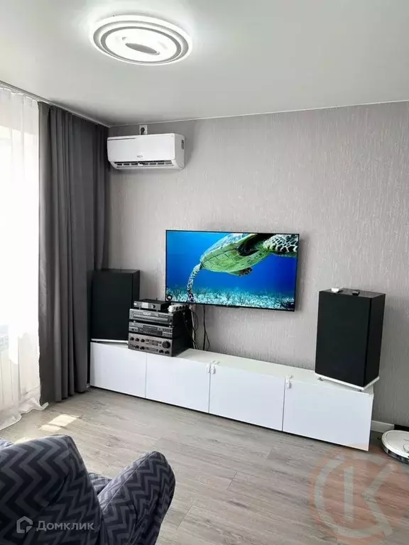 Продаётся 1-к квартира, 36 м - Фото 0